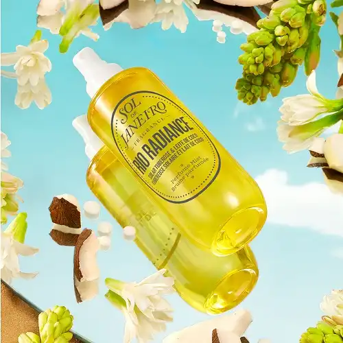 Rio Radiance for Hair and Body: The Perfect Solution for Complete Beauty